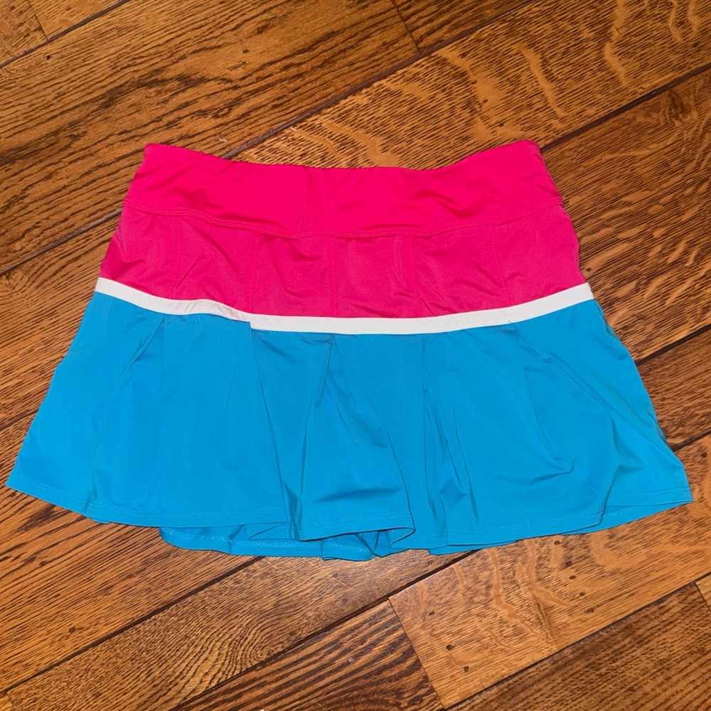 FILA Tennis Skirt , SZ SM